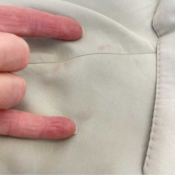 Paul Smith Made in Italy Sport Coat Jacket 42 Tan - Picture 11 of 11